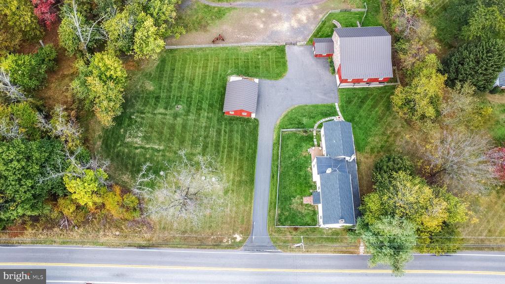 2967 TOWNSHIP LINE ROAD