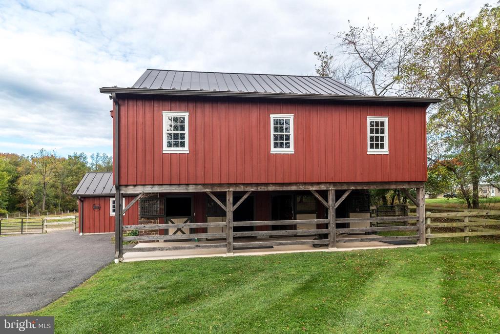 2967 TOWNSHIP LINE ROAD