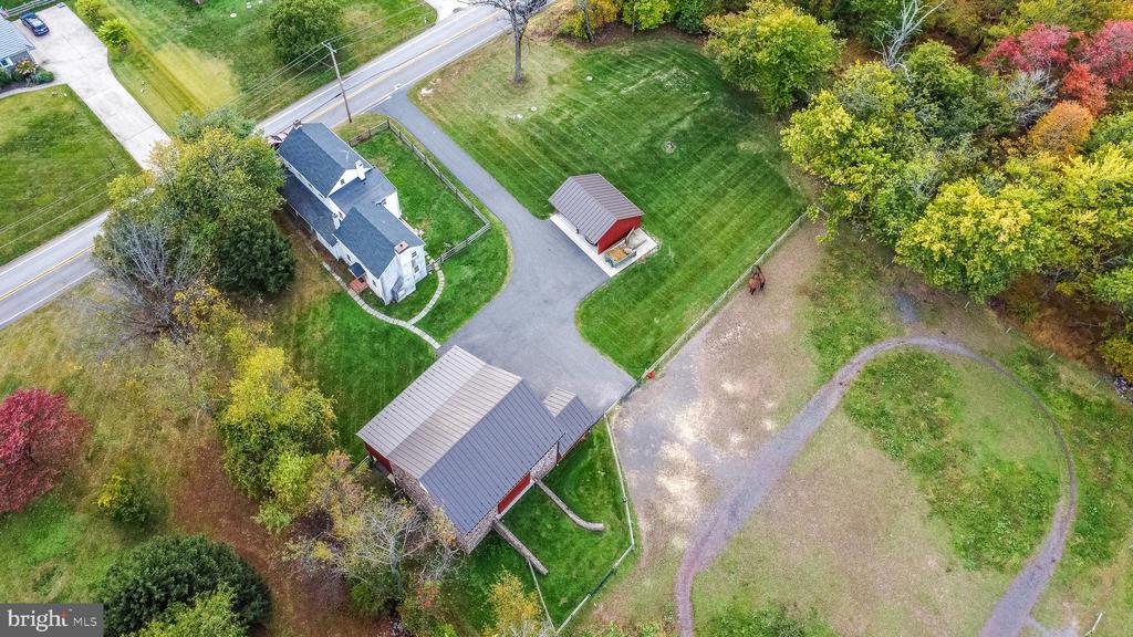 2967 TOWNSHIP LINE ROAD