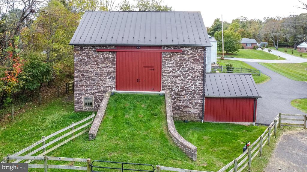 2967 TOWNSHIP LINE ROAD