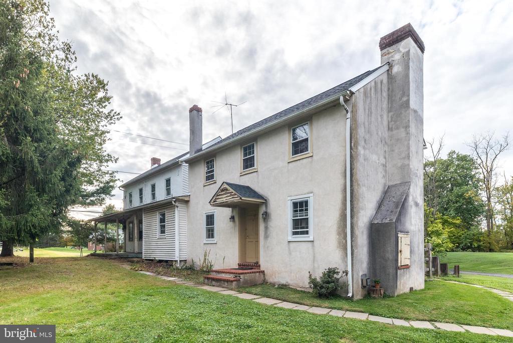 2967 TOWNSHIP LINE ROAD