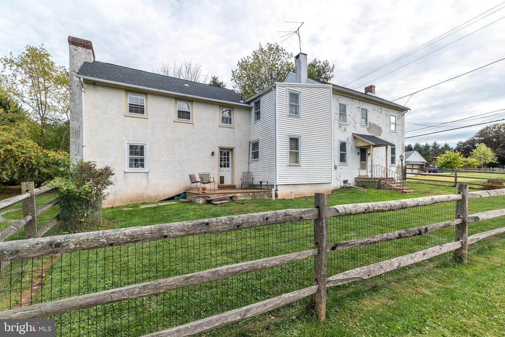 2967 TOWNSHIP LINE ROAD