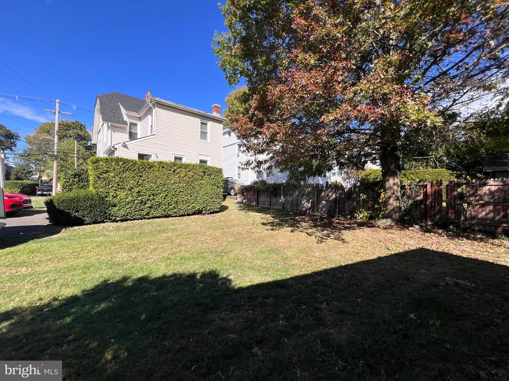 102 TENNIS AVENUE
