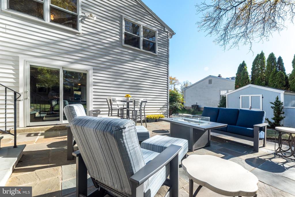 1212 DUNCAN DRIVE