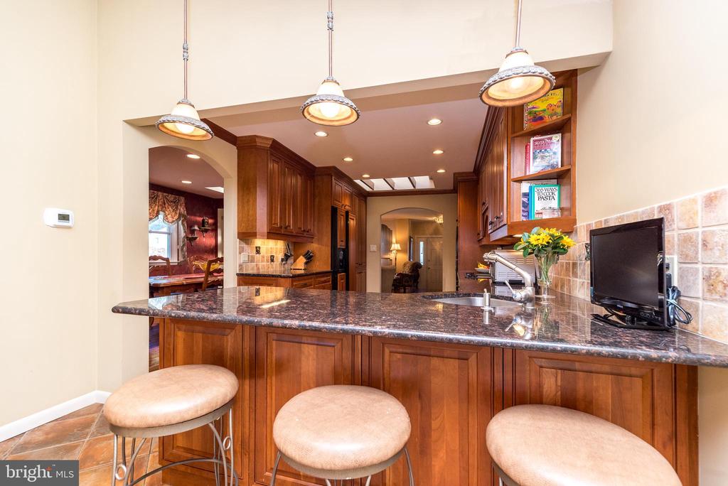 1212 DUNCAN DRIVE