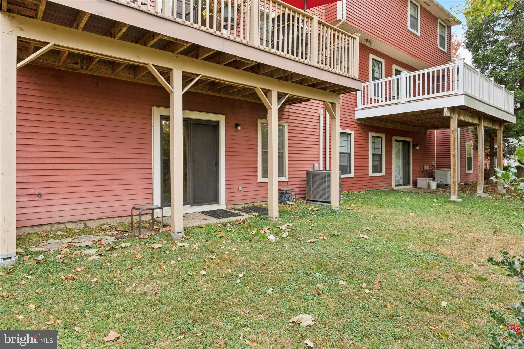 8550 TRUMBAUER DRIVE