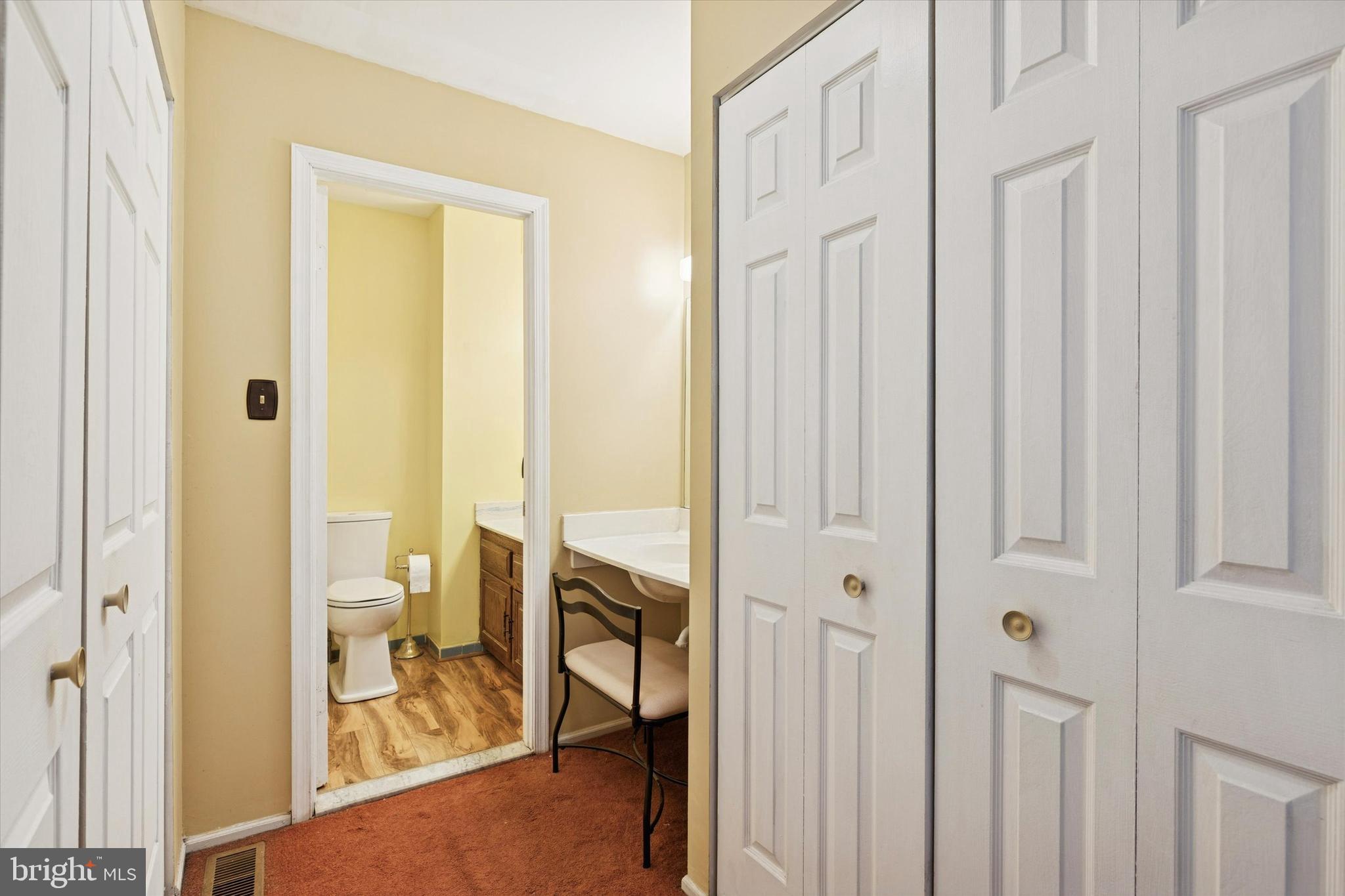 8550 TRUMBAUER DRIVE