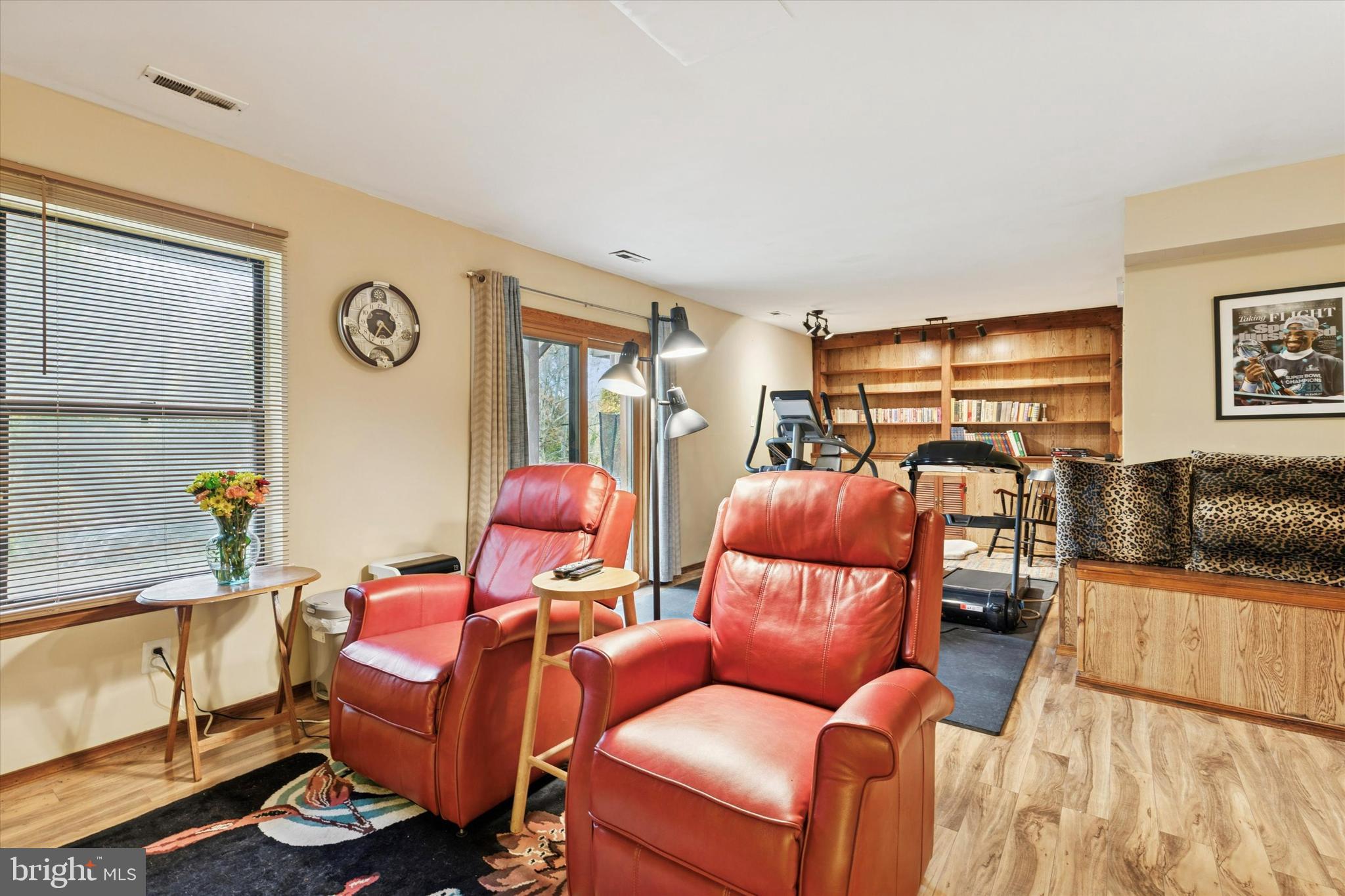 8550 TRUMBAUER DRIVE