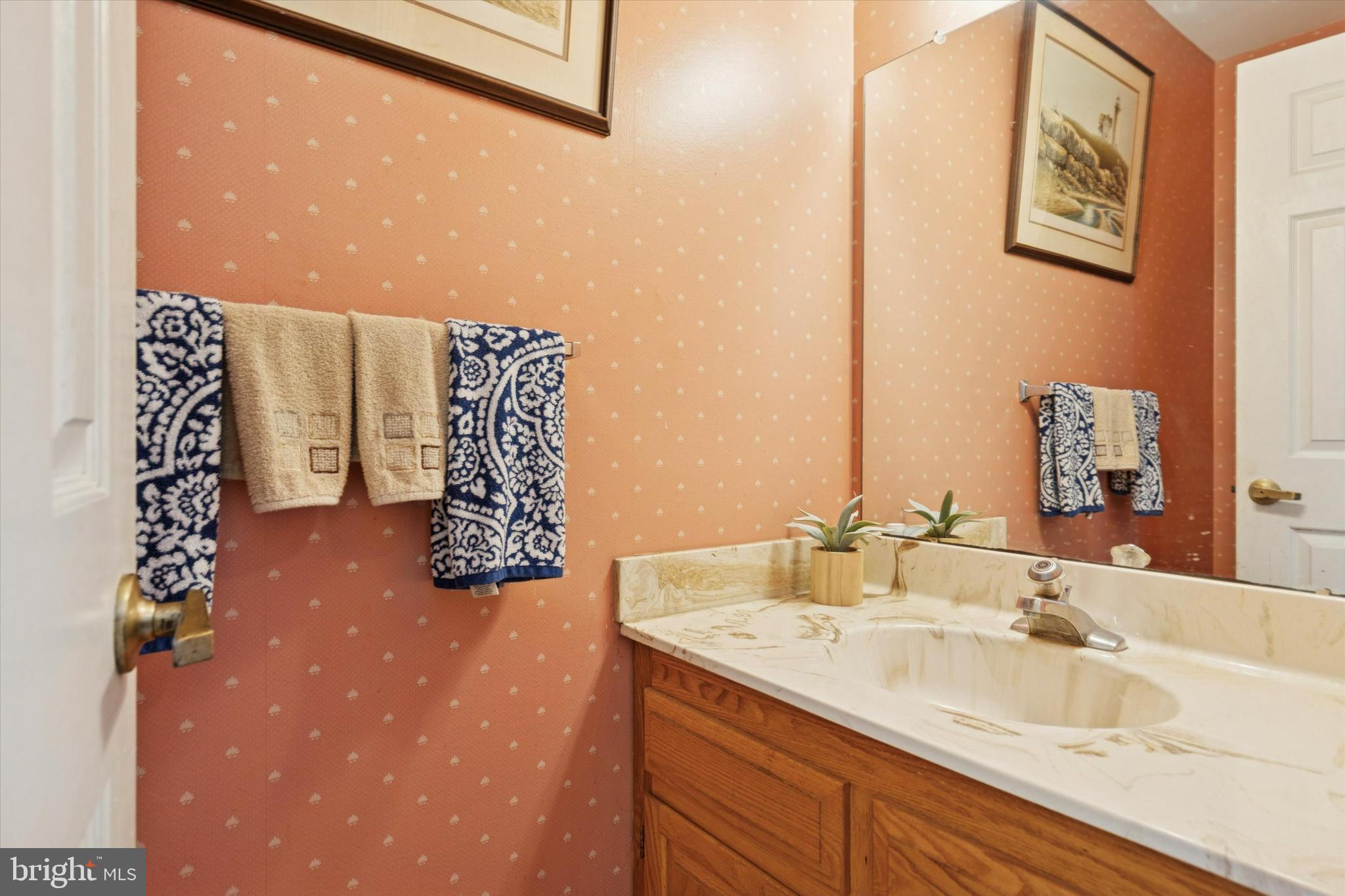 8550 TRUMBAUER DRIVE