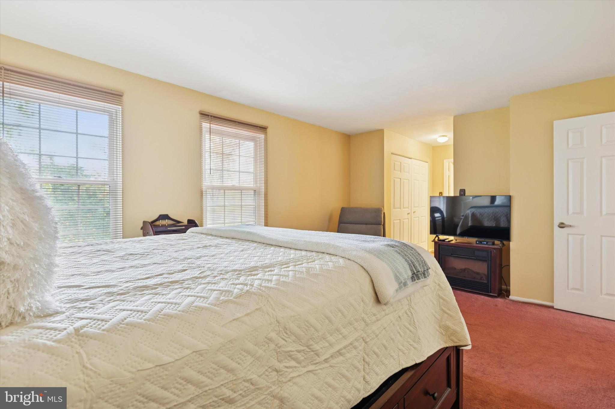 8550 TRUMBAUER DRIVE