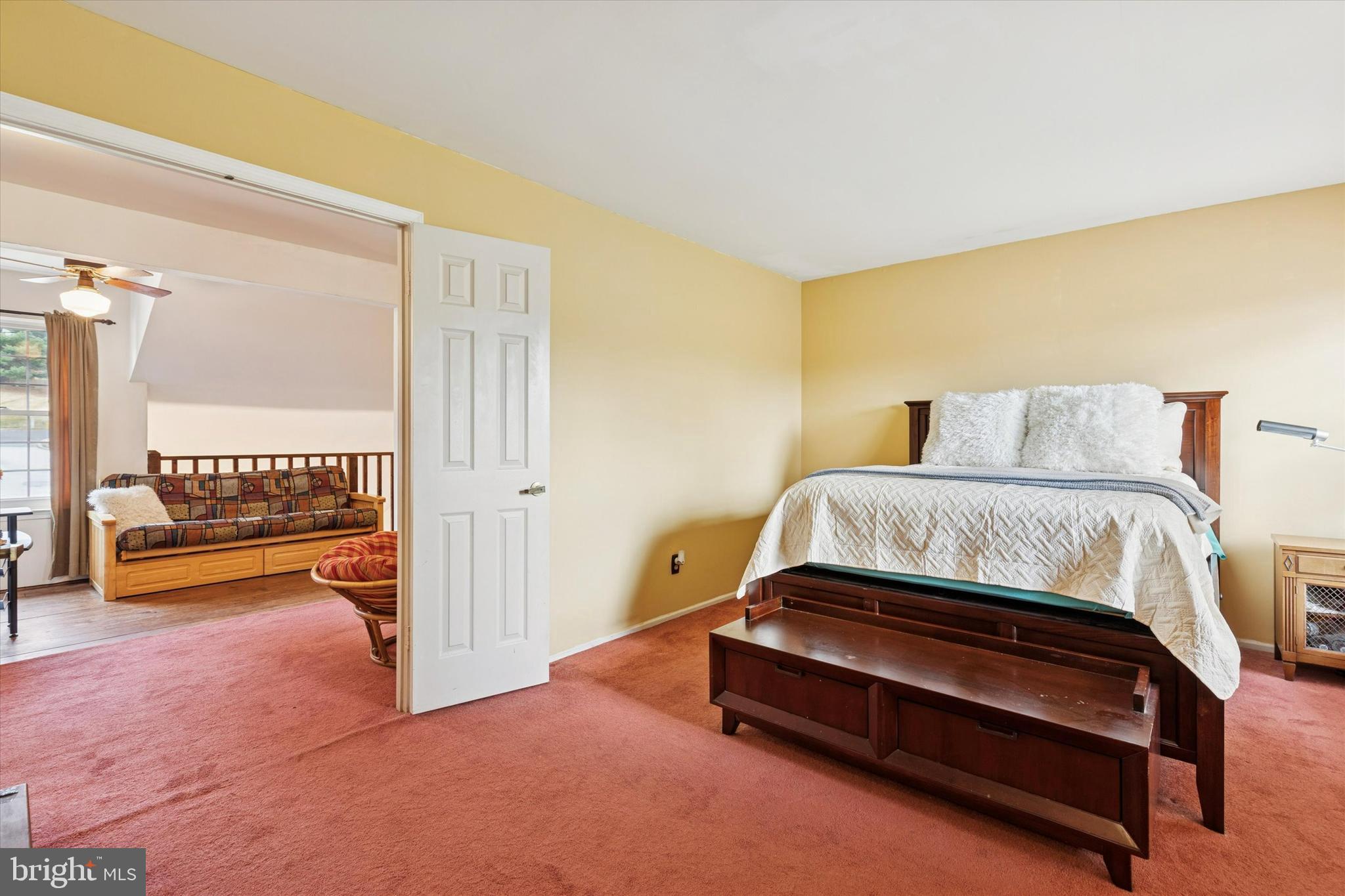 8550 TRUMBAUER DRIVE