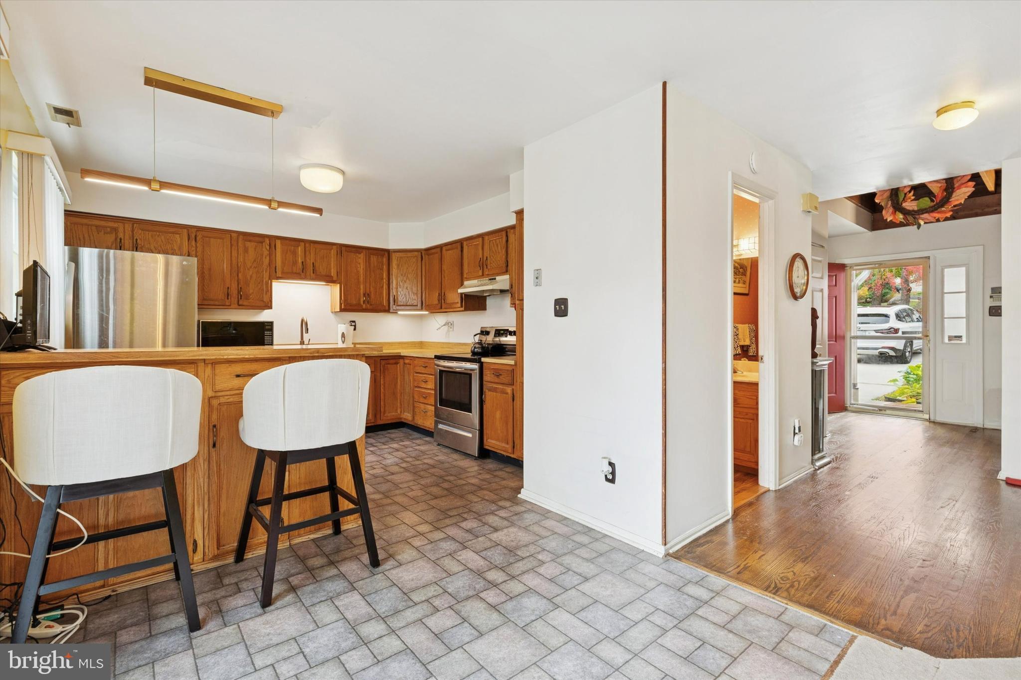 8550 TRUMBAUER DRIVE