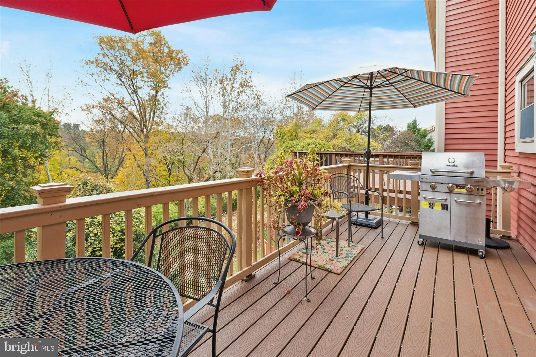 8550 TRUMBAUER DRIVE