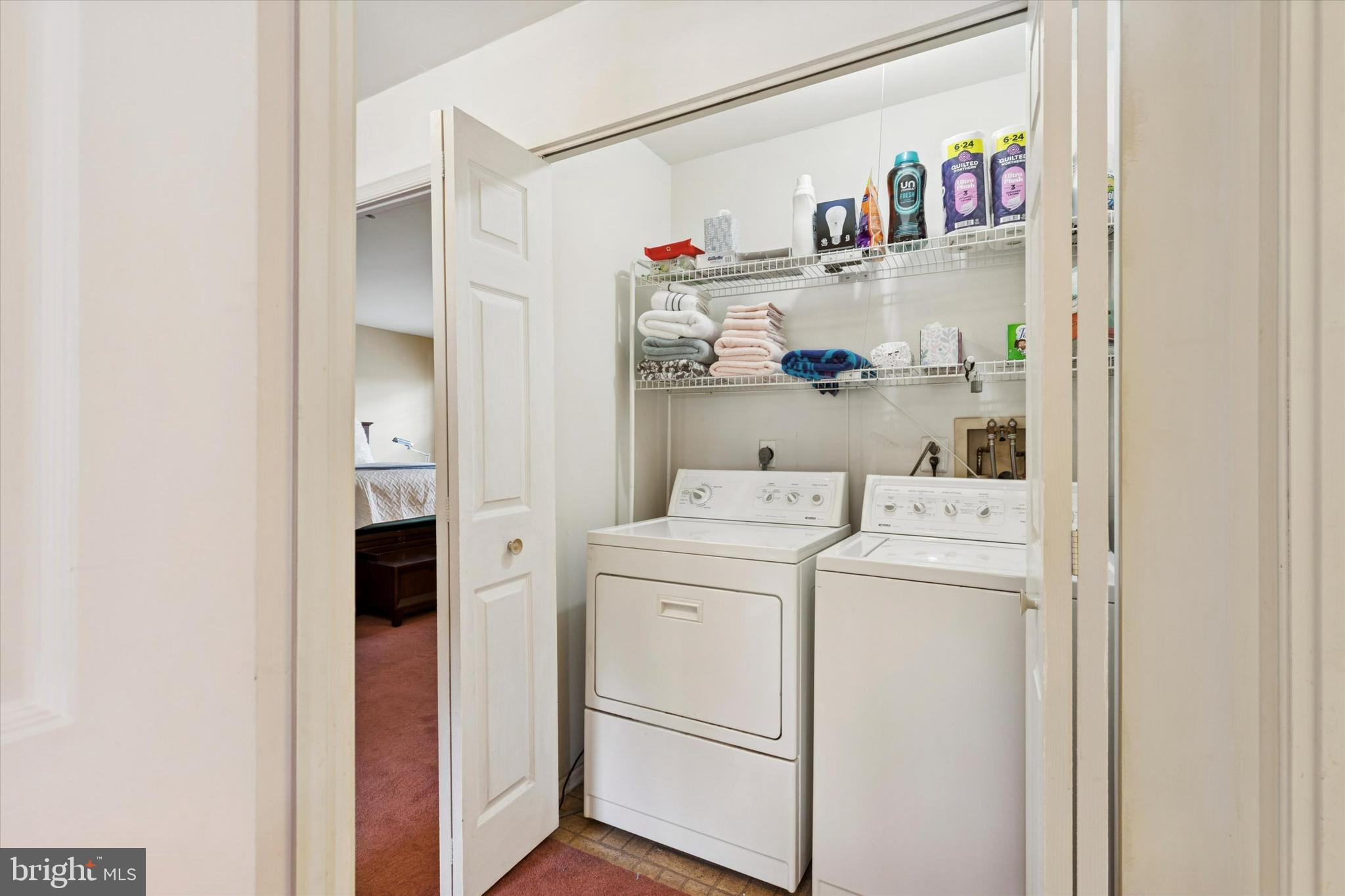 8550 TRUMBAUER DRIVE