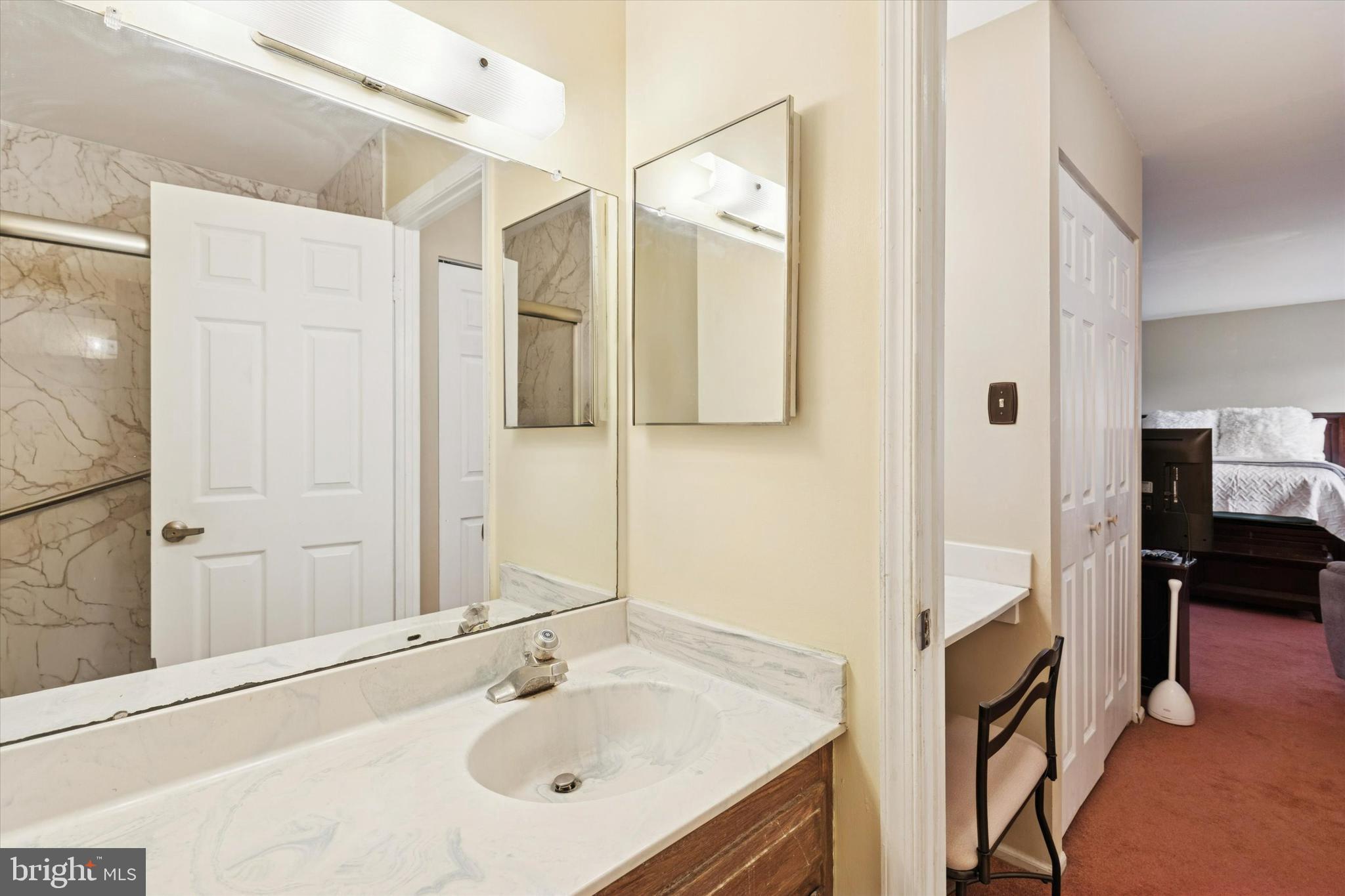 8550 TRUMBAUER DRIVE