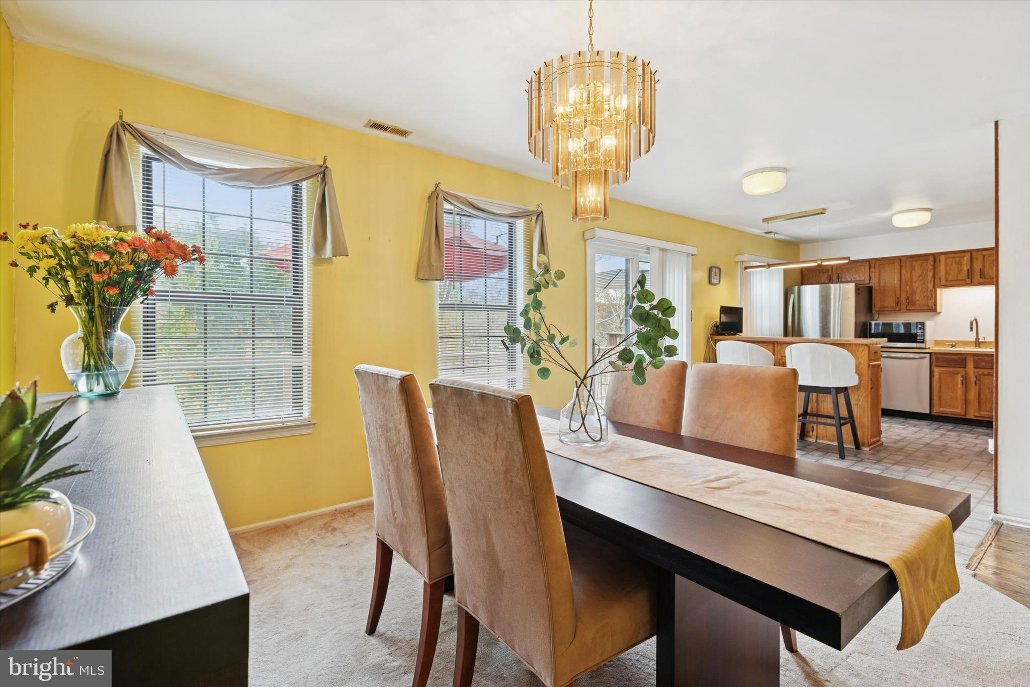 8550 TRUMBAUER DRIVE