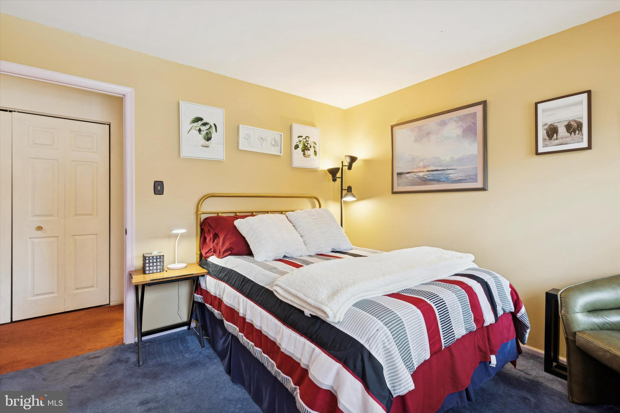 8550 TRUMBAUER DRIVE