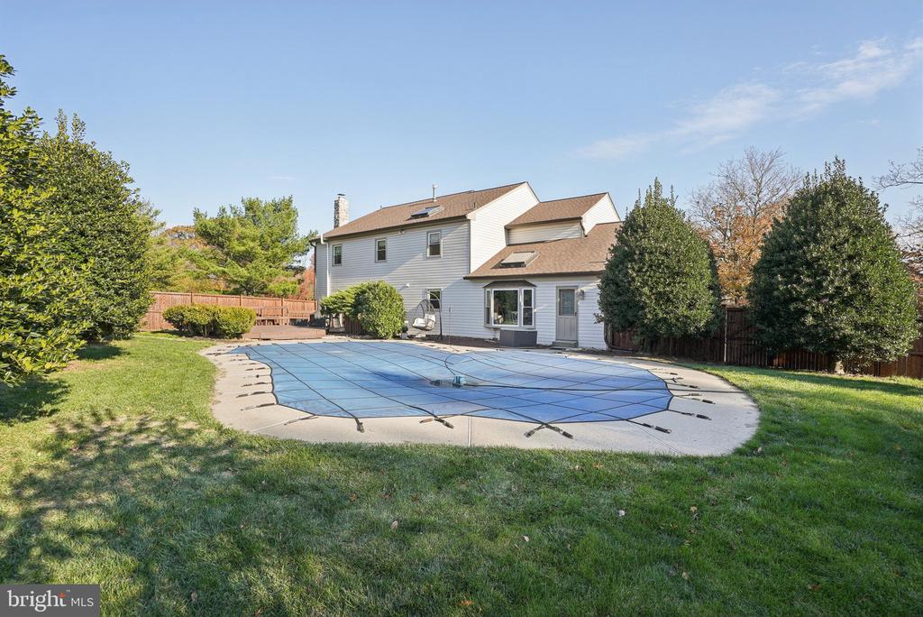 10 BETH DRIVE