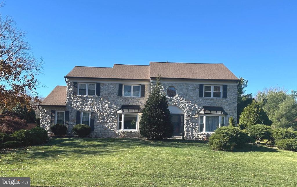 10 BETH DRIVE