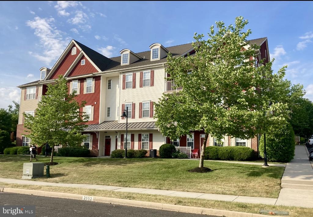 265 COVENANT LANE 8
