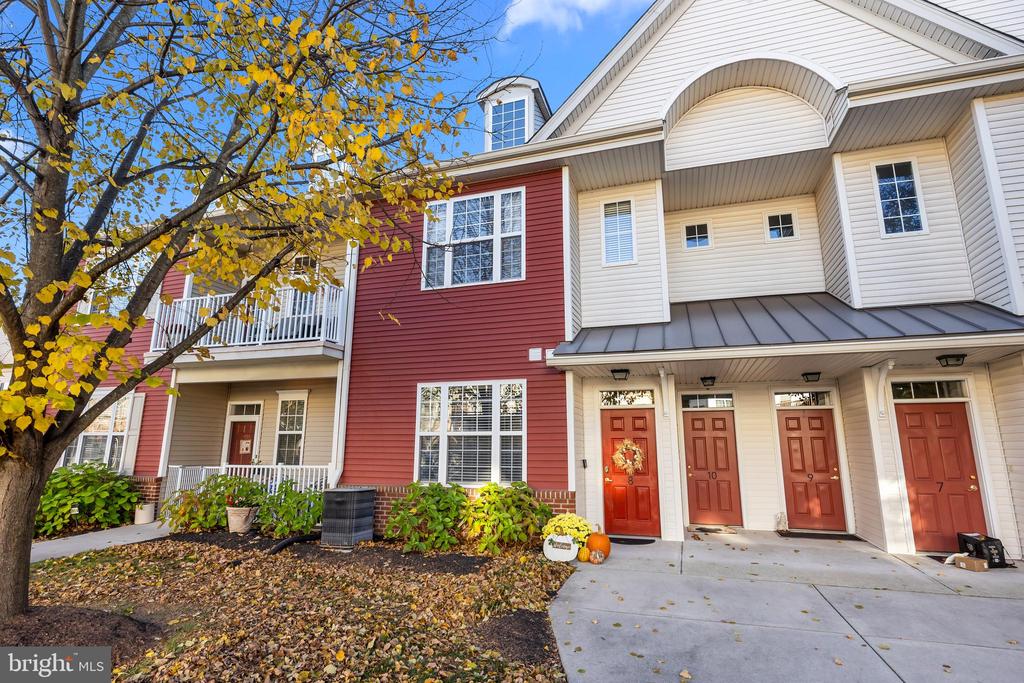 265 COVENANT LANE 8