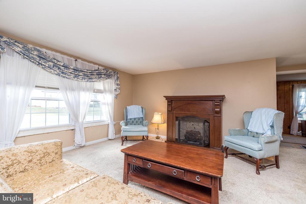 61 LONGWOOD PLACE