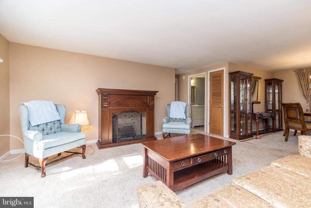 61 LONGWOOD PLACE