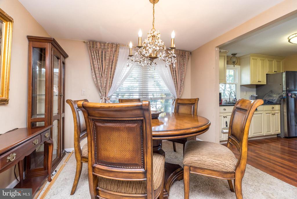 61 LONGWOOD PLACE