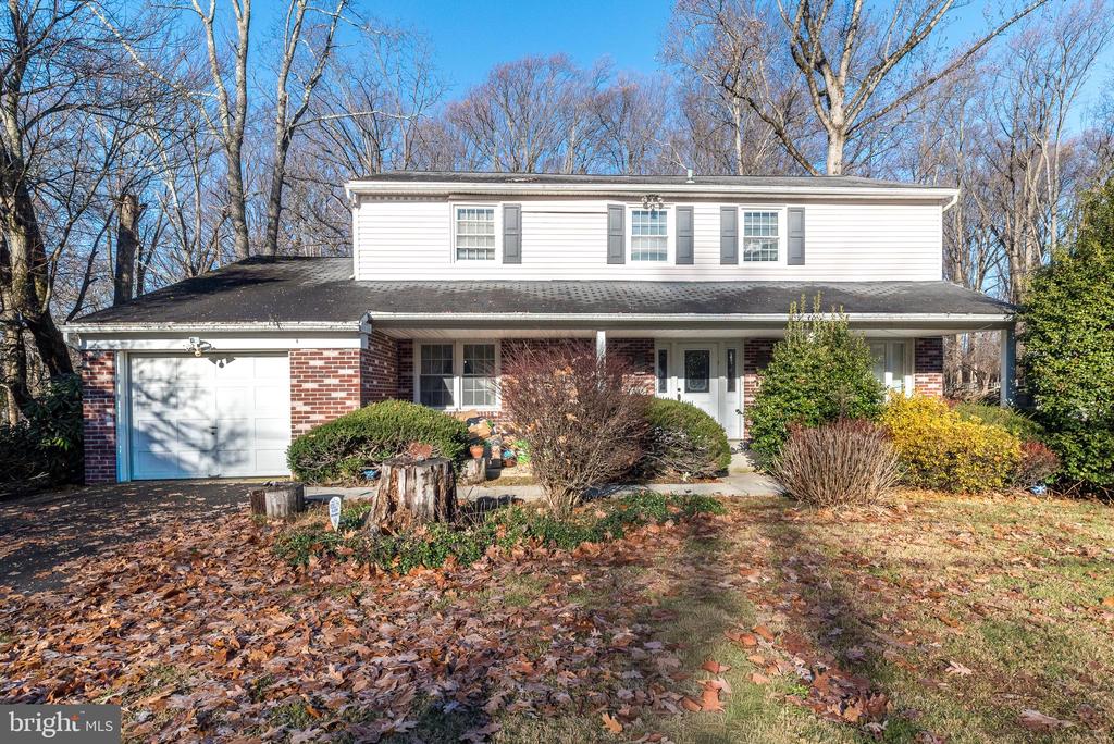 3225 BURN BRAE DRIVE