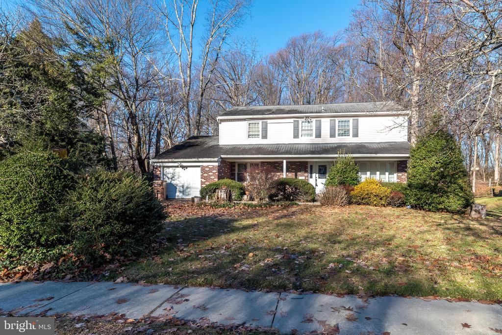 3225 BURN BRAE DRIVE