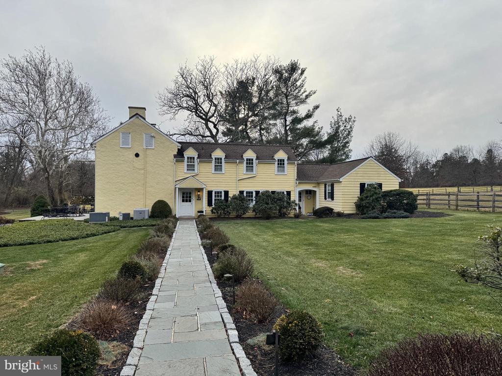 481 SKIPPACK PIKE