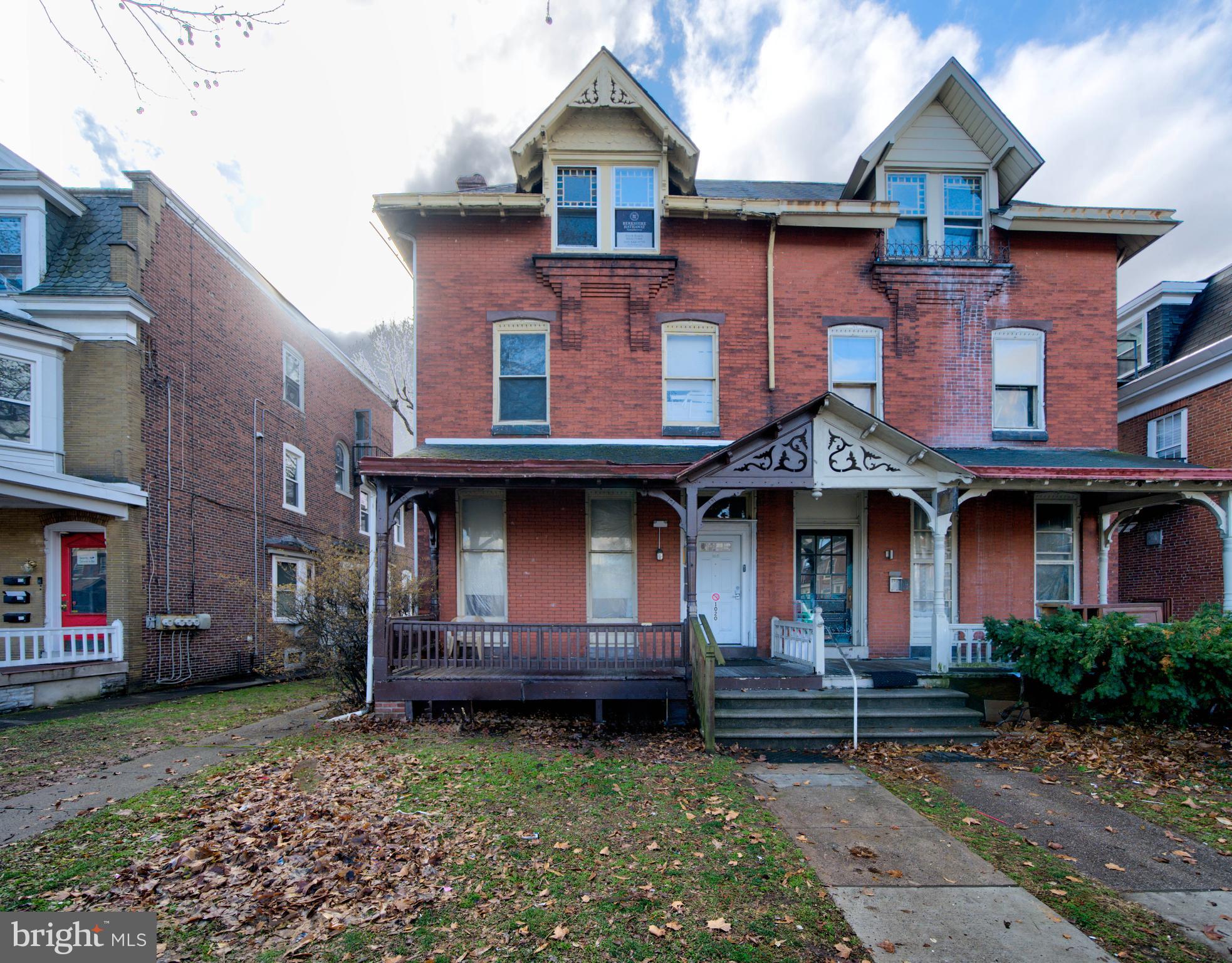 1020 W MAIN STREET