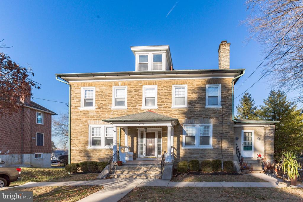 1320 BUTLER PIKE APT 2