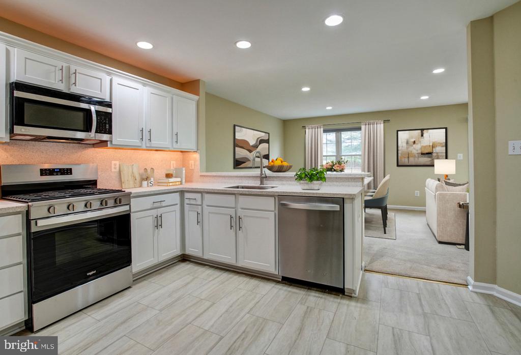 115 GLENEAGLES DRIVE