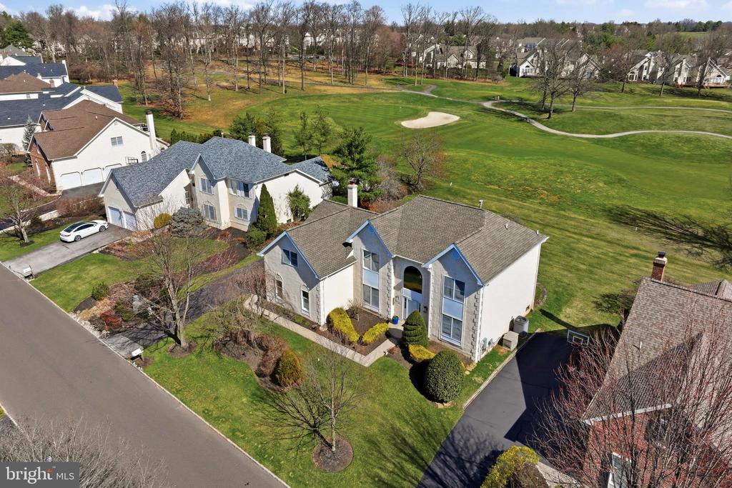 117 SPYGLASS DRIVE