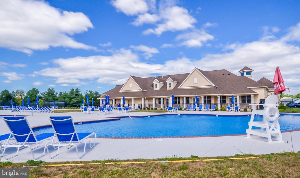 117 SPYGLASS DRIVE