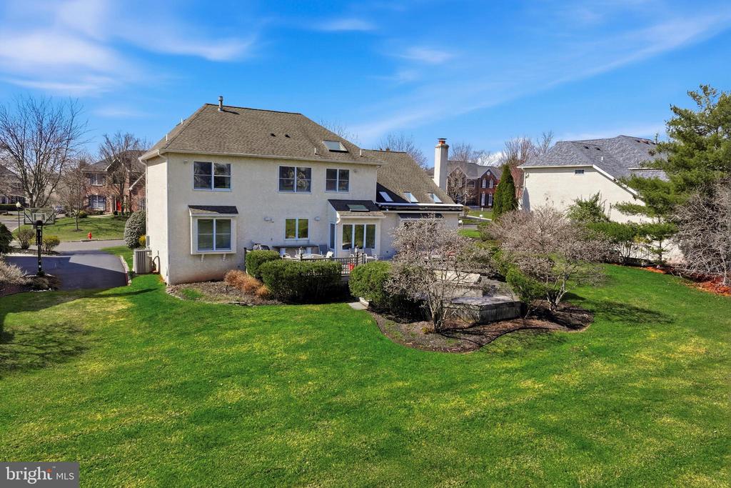 117 SPYGLASS DRIVE
