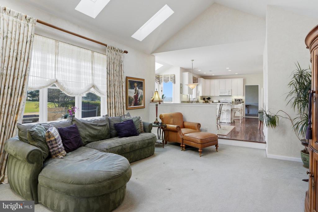 117 SPYGLASS DRIVE