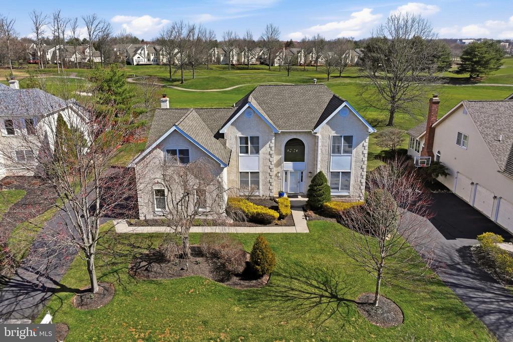117 SPYGLASS DRIVE