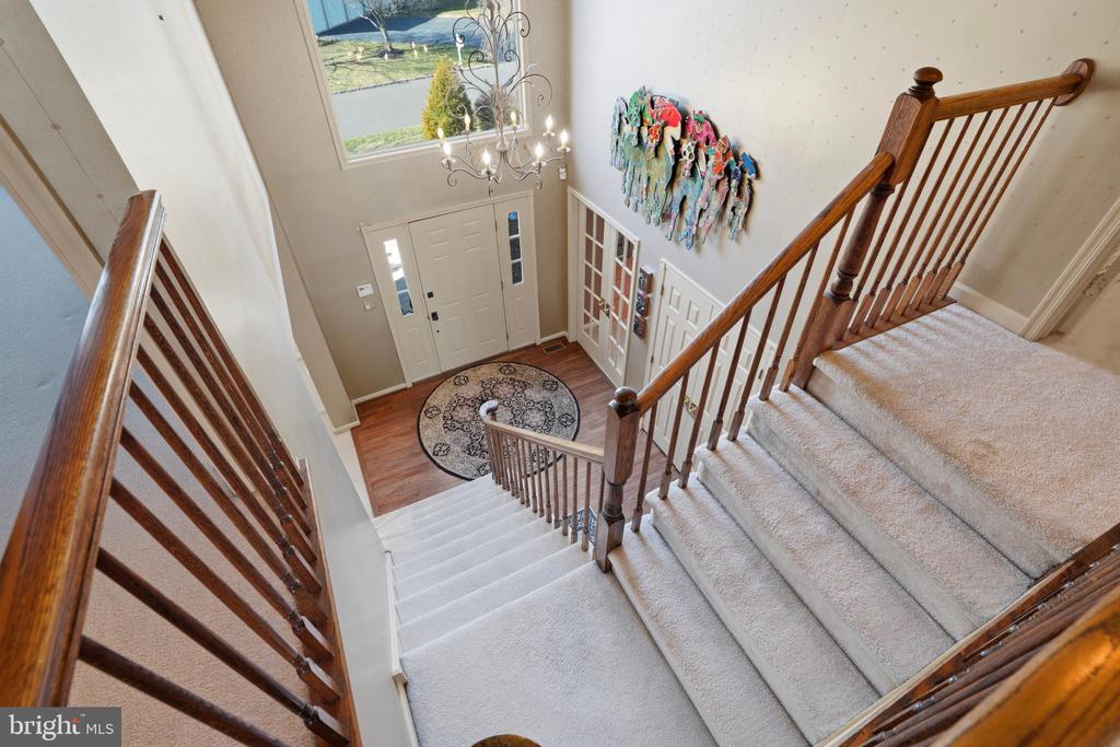 117 SPYGLASS DRIVE