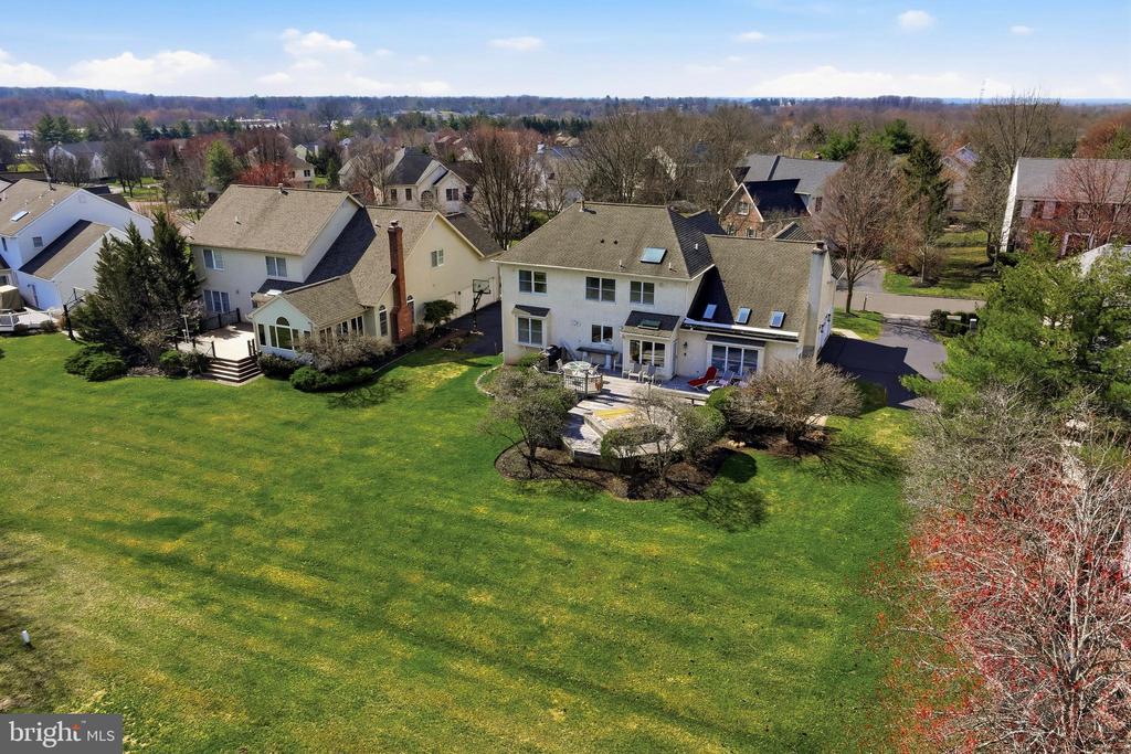 117 SPYGLASS DRIVE