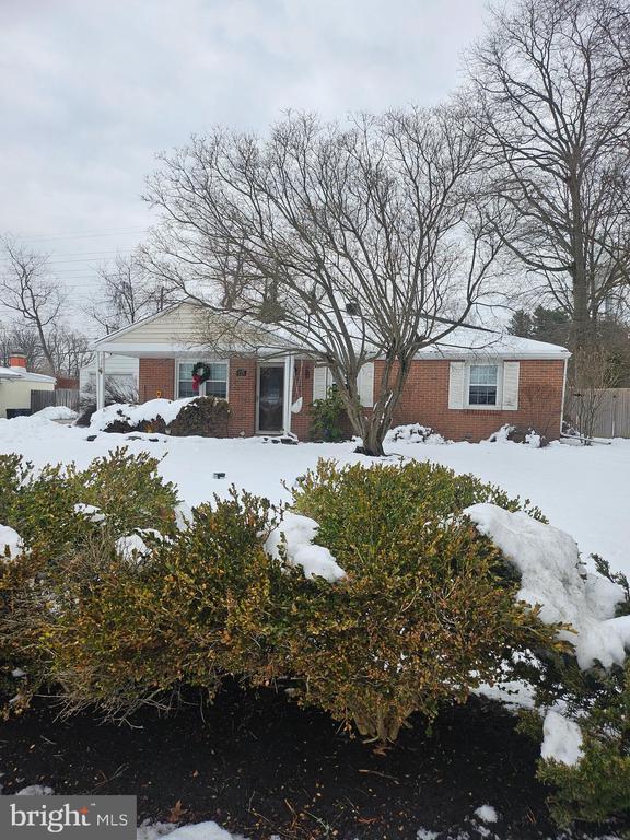 128 PLEASANT RD