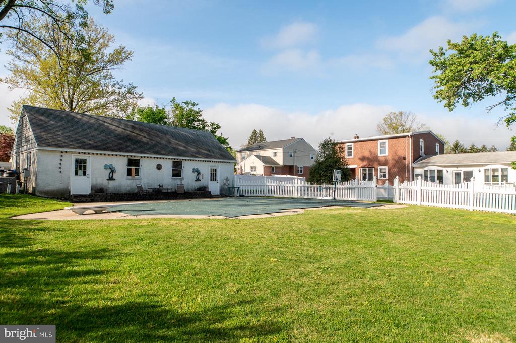 781 BELVOIR ROAD