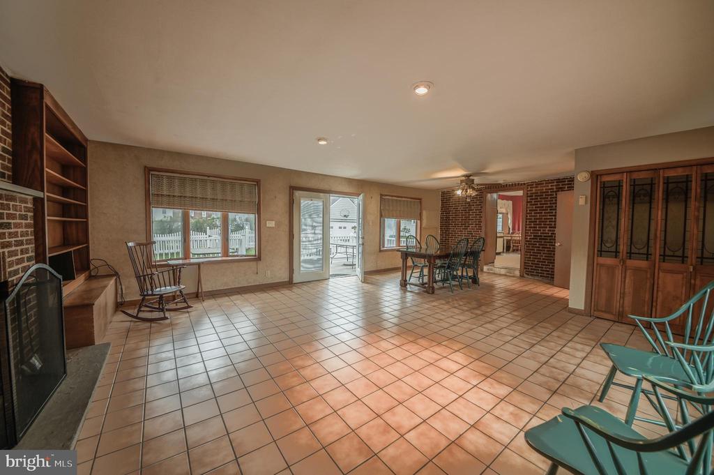 781 BELVOIR ROAD