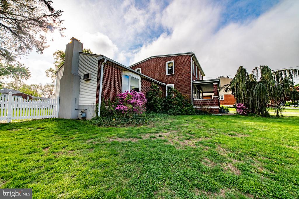 781 BELVOIR ROAD