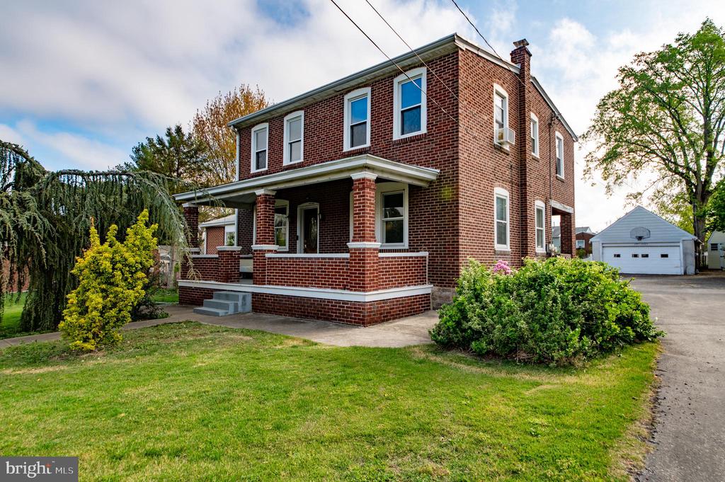 781 BELVOIR ROAD