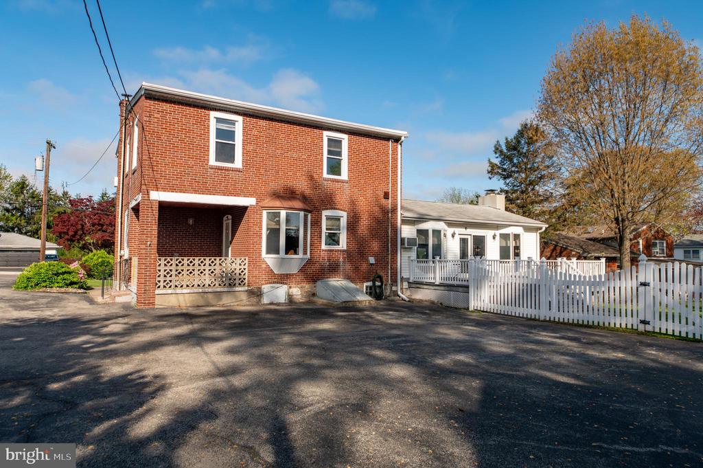 781 BELVOIR ROAD