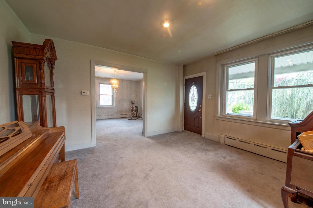 781 BELVOIR ROAD