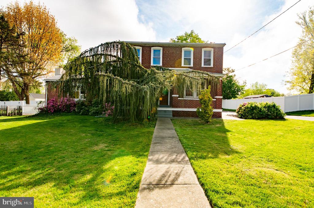 781 BELVOIR ROAD
