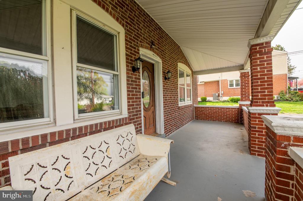 781 BELVOIR ROAD